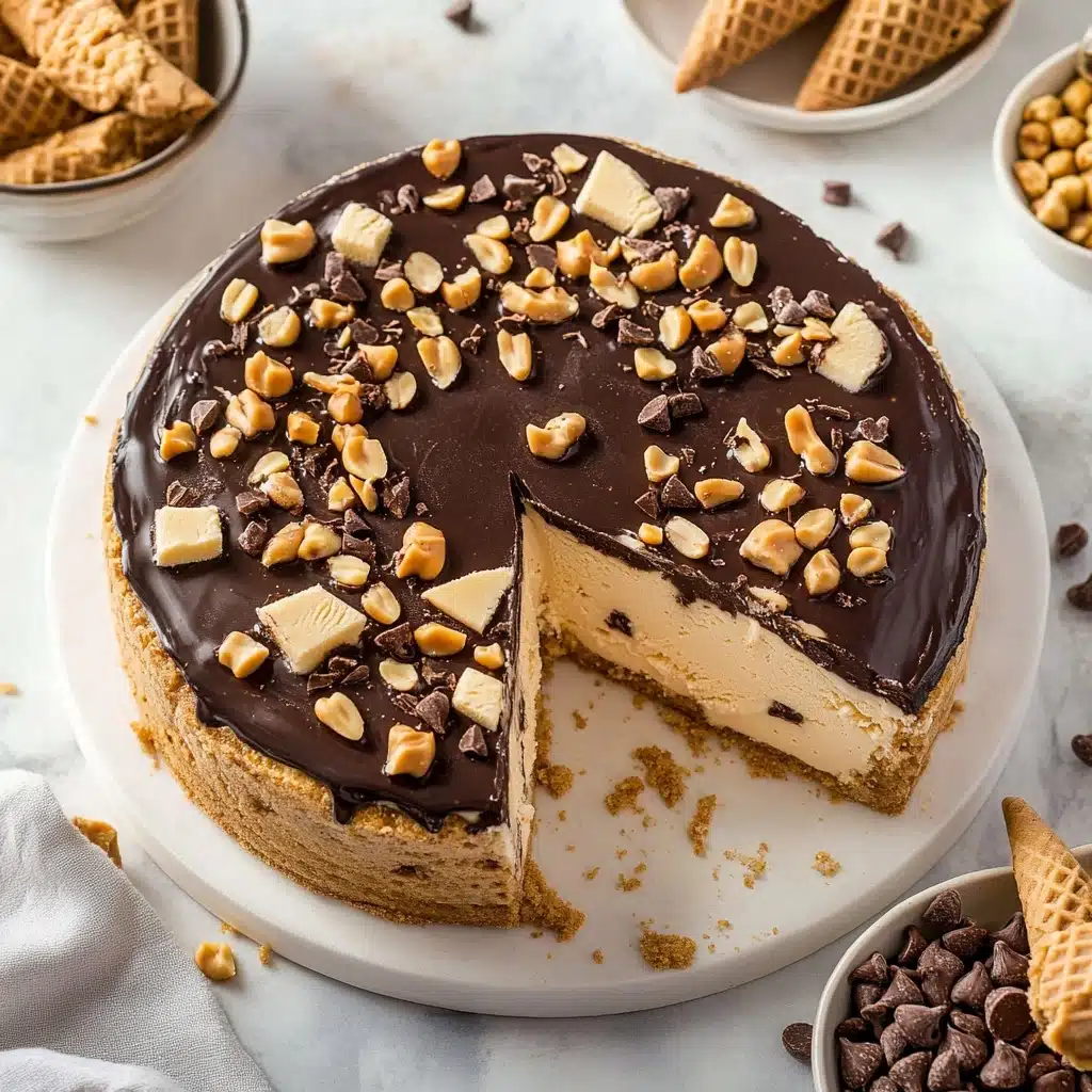 Drumstick Pie Recipe - Recipe Image