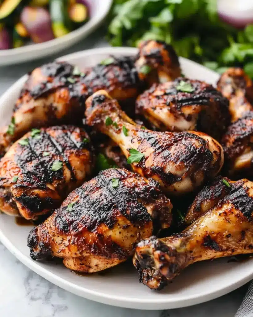 Buttermilk Chicken Recipe