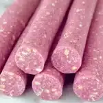 Strawberry Oat Smoothie Sticks Recipe for Dogs Recipe