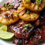 Huli Huli Chicken Recipe