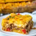 Cattle Drive Casserole Recipe