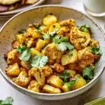 Aloo Gobi Recipe