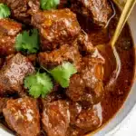 Beef Vindaloo Recipe