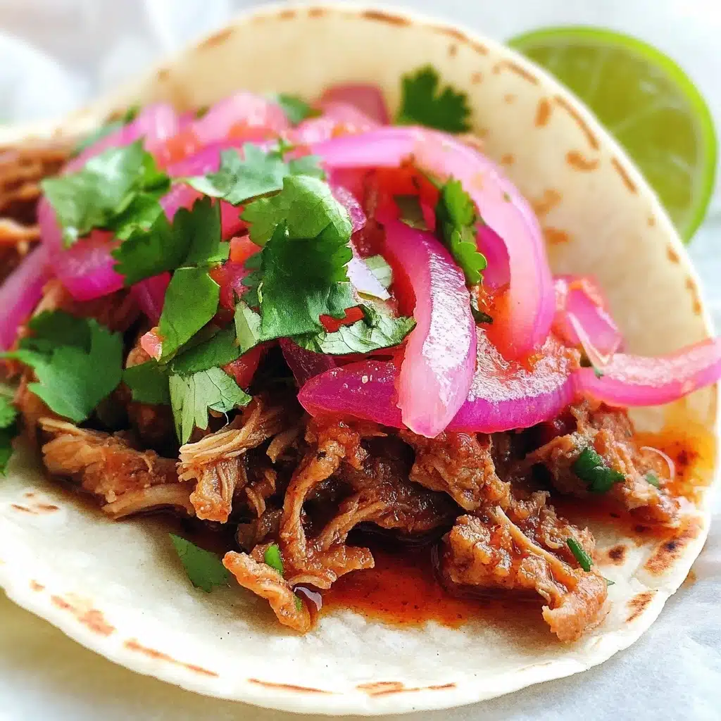 Steak Picado Recipe - Recipe Image
