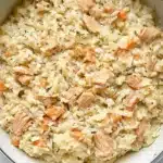 Creamy Chicken and Rice Recipe
