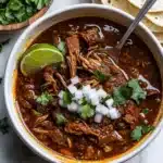 Authentic Birria Recipe