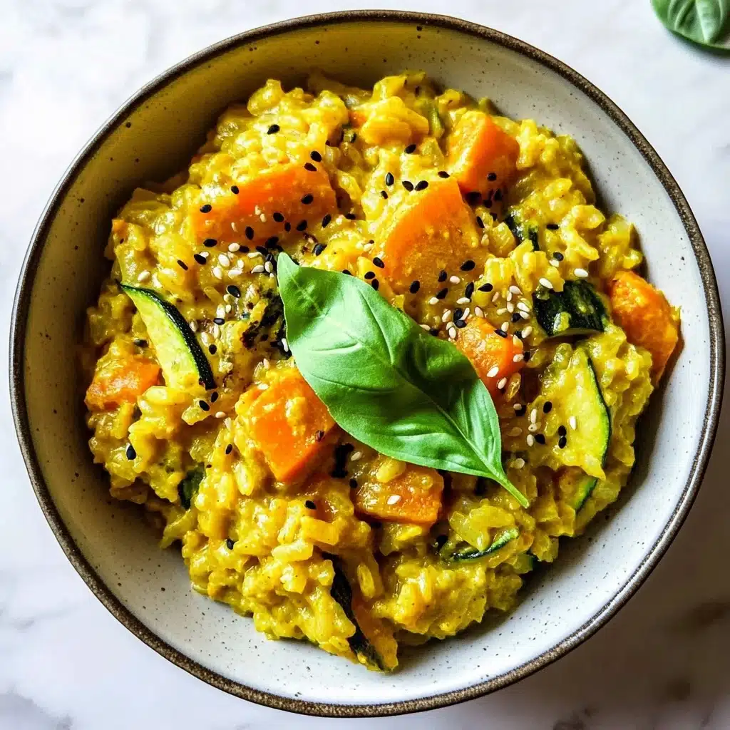 One-Skillet Ground Turkey Thai Curry with Rice Recipe - Recipe Image