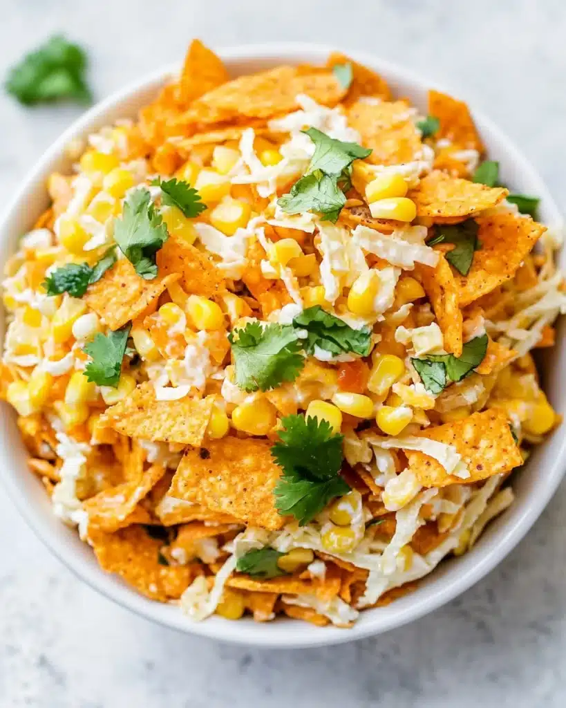 Fritos Corn Salad Recipe