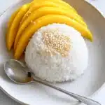 Thai Mango Sticky Rice Recipe