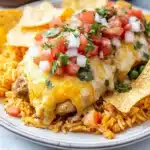 Fiesta Lime Chicken Recipe (Applebee's Copycat) Recipe