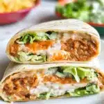 7 Layer Burrito Recipe