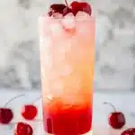 Malibu Sunset Recipe