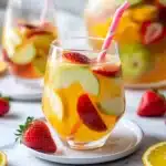 Green Apple Sangria Recipe