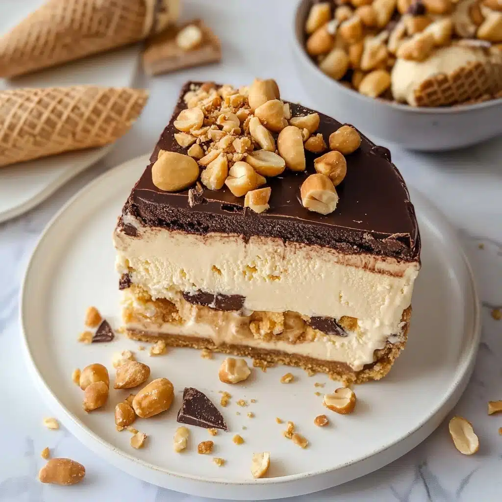 Drumstick Pie Recipe - Recipe Image