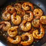 Chili Crisp Shrimp Recipe