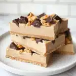 Frozen Yogurt Bars Recipe