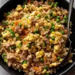 Chicken Fried Rice Recipe