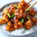 Firecracker Chicken Recipe