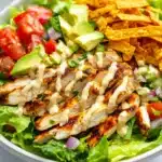 Santa Fe Chicken Salad Recipe