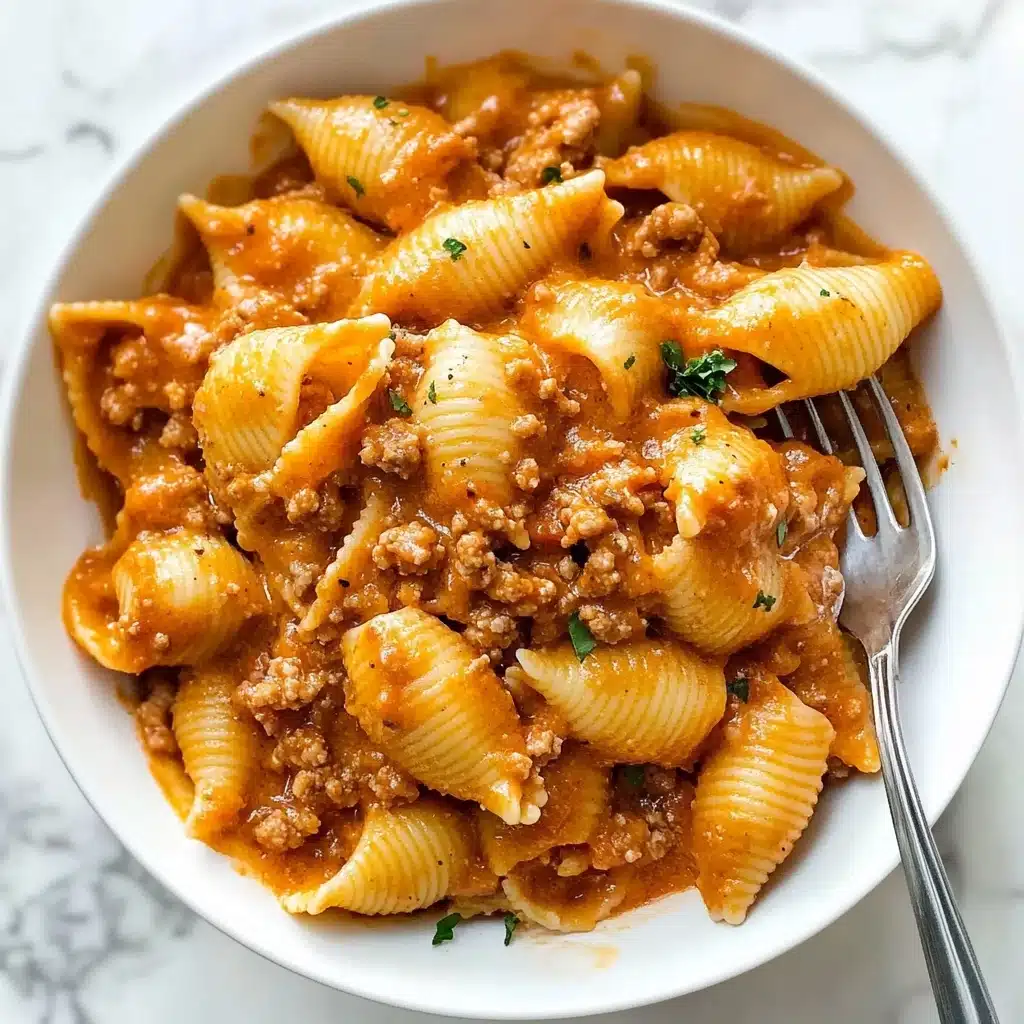 Cheeseburger Hamburger Helper Recipe - Recipe Image
