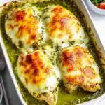 Salsa Verde Chicken Recipe