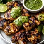 Peruvian Chicken Recipe