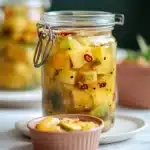 Pineapple Cowboy Candy Recipe