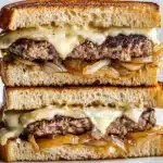 Patty Melt Recipe
