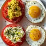 Heirloom Tomato Flight Recipe