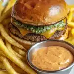 Chipotle Mayo Recipe