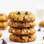 Sweet Potato Breakfast Cookies Recipe