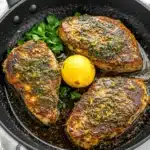 Texas Roadhouse Herb Crusted Chicken Recipe