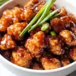Honey Butter Chicken Recipe