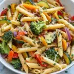 Pasta Primavera Recipe