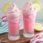 Whipped Pink Lemonade Recipe