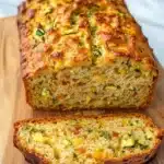 Jalapeño Cheddar Bread Recipe