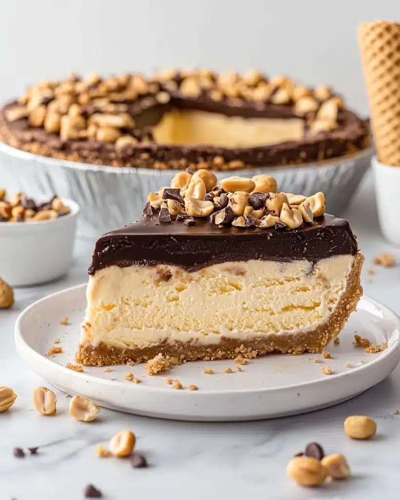 Drumstick Pie Recipe