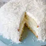 Coconut Cloud Cake Recipe