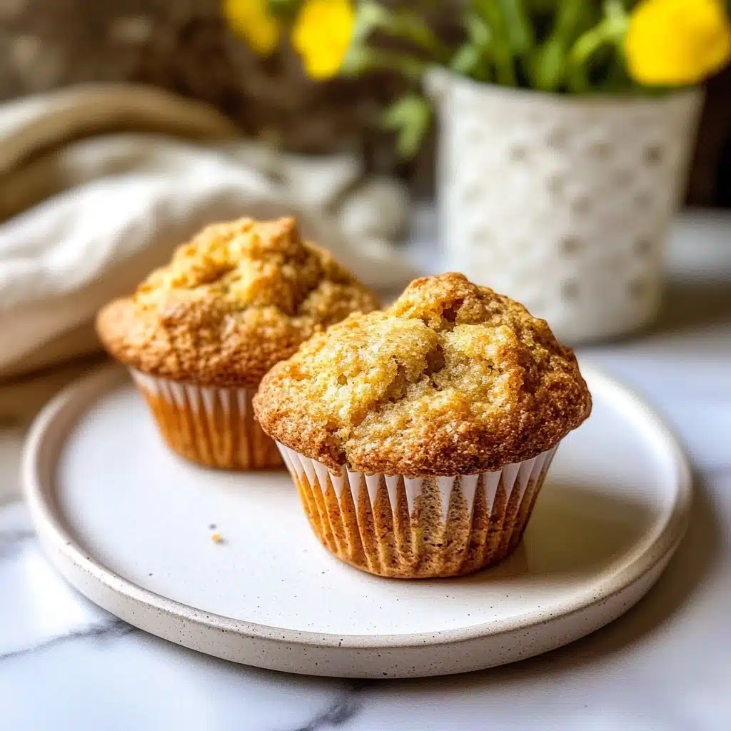 Honey Butter Jalapeño Cheddar Cornbread Biscuits Recipe - Recipe Image