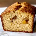 Southern Peach Bread Recipe