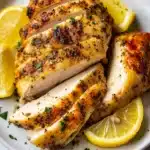 Air Fryer Chicken Breast Recipe