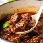 Mexican Carne Picada Recipe
