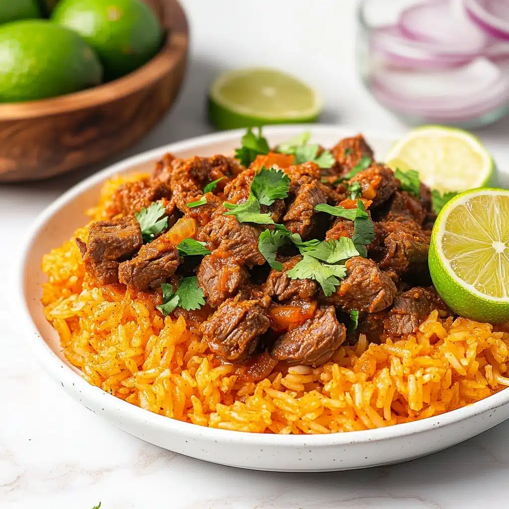 Mexican Carne Picada Recipe - Recipe Image