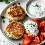 Greek Turkey Meatballs Recipe