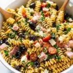 The Best Pasta Salad Recipe