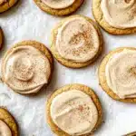 Brown Sugar "Pop-Tart" Cookies Recipe