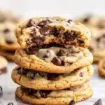 Chocolate Chip Cookies Recipe