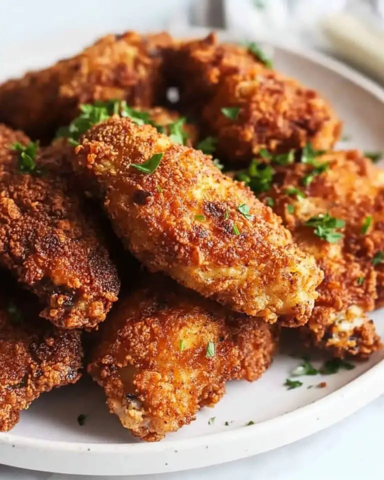 Smoked Paprika Chicken Recipe