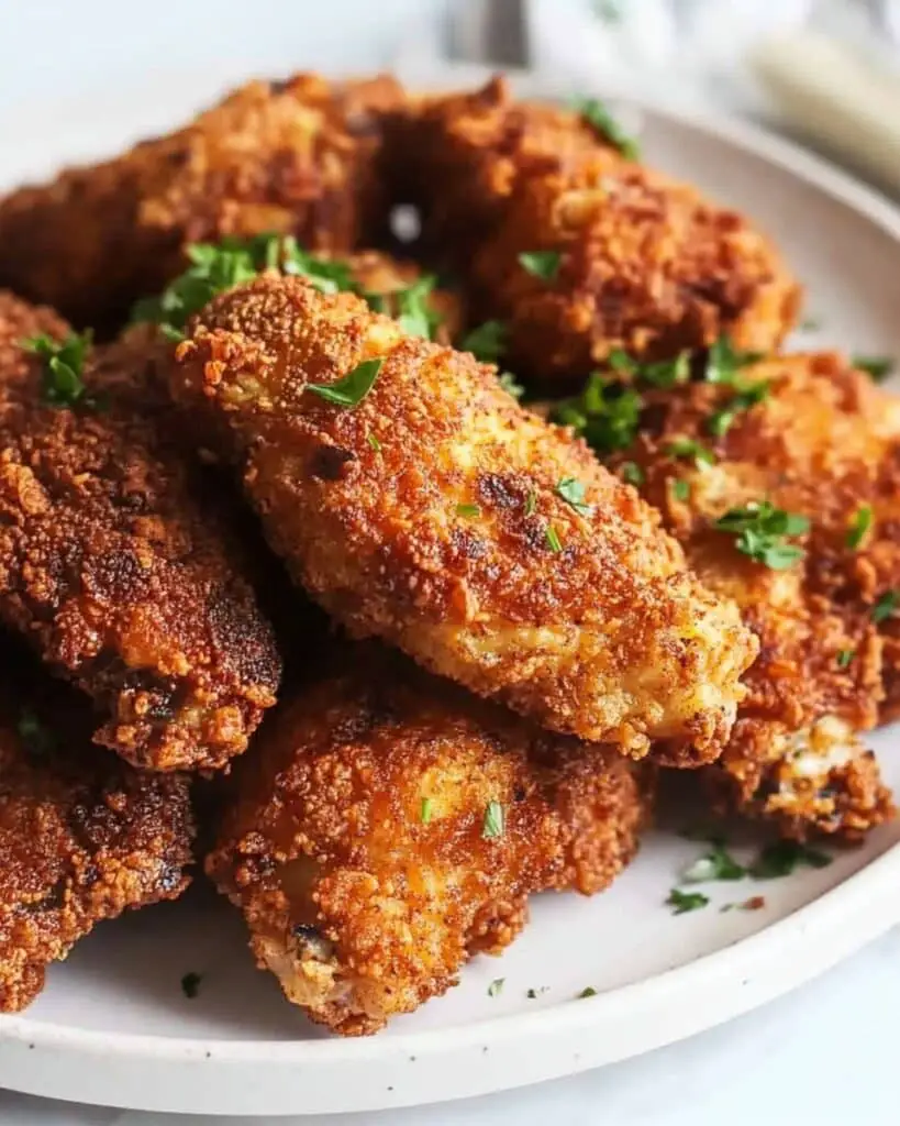 Smoked Paprika Chicken Recipe