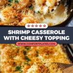 Shrimp Casserole Recipe